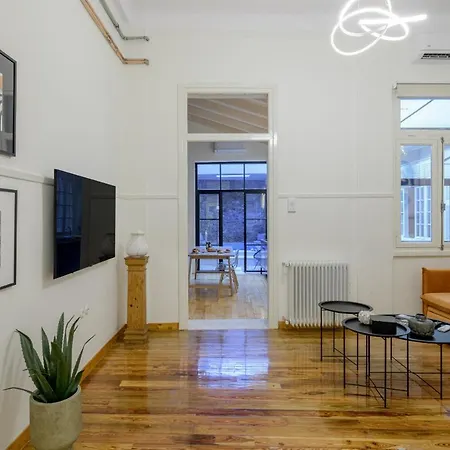 Incomparable Plaka's Luxury Private Pool Apartment Athens