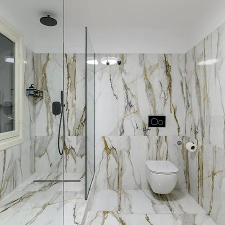 Incomparable Plaka's Luxury Private Pool Athens